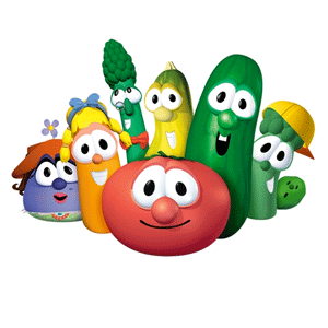 Foto de VeggieTales