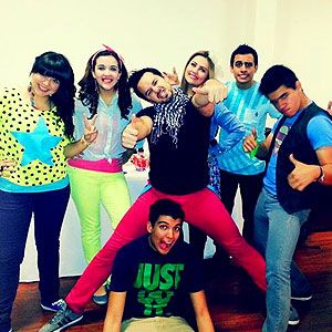 Foto de Xtreme Kids
